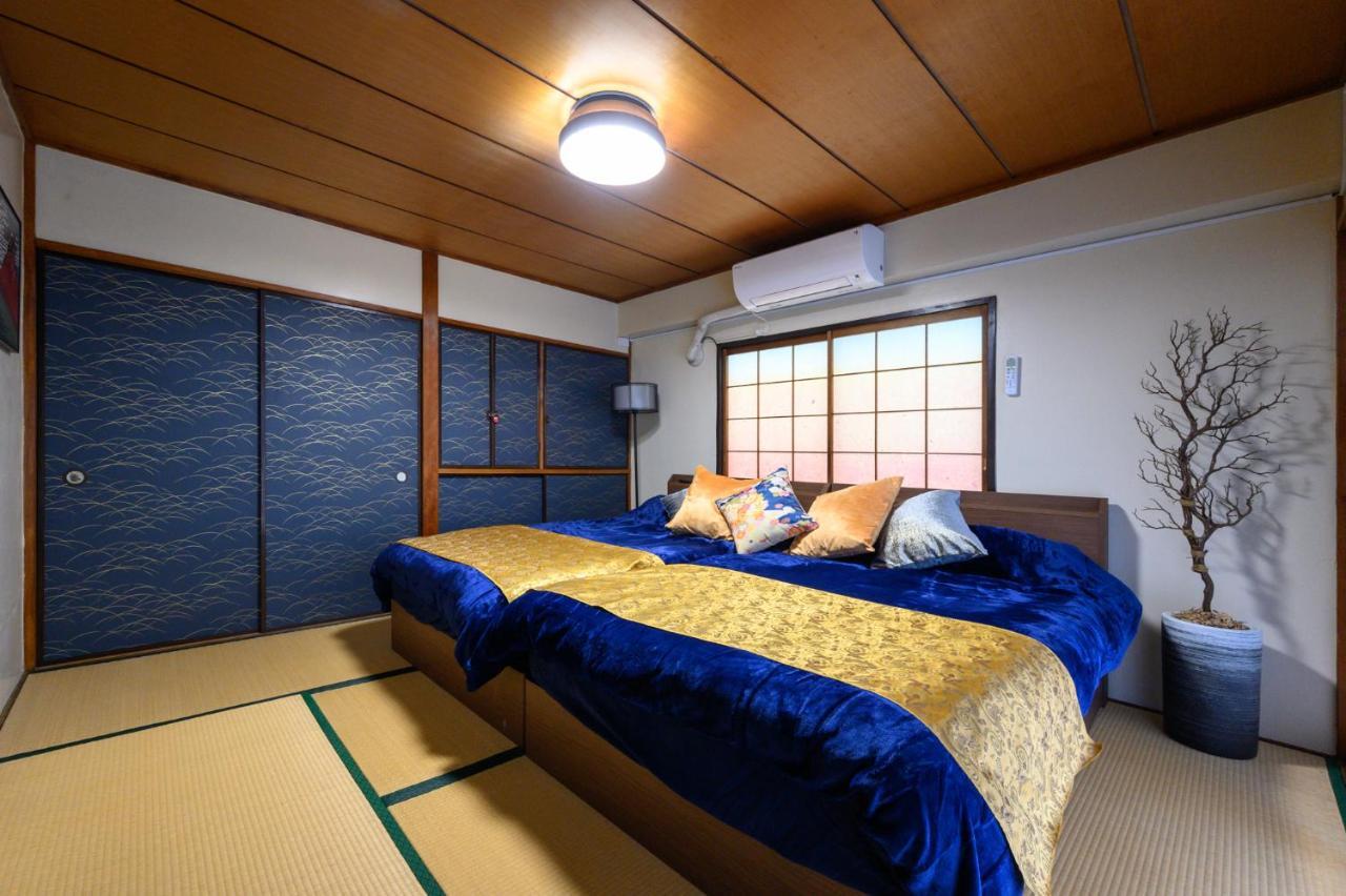 Premier Suite Shinjuku Akebonobashi Front 東京都 エクステリア 写真