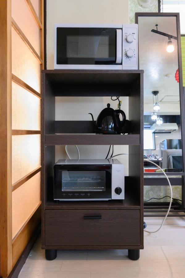 Premier Suite Shinjuku Akebonobashi Front 東京都 エクステリア 写真