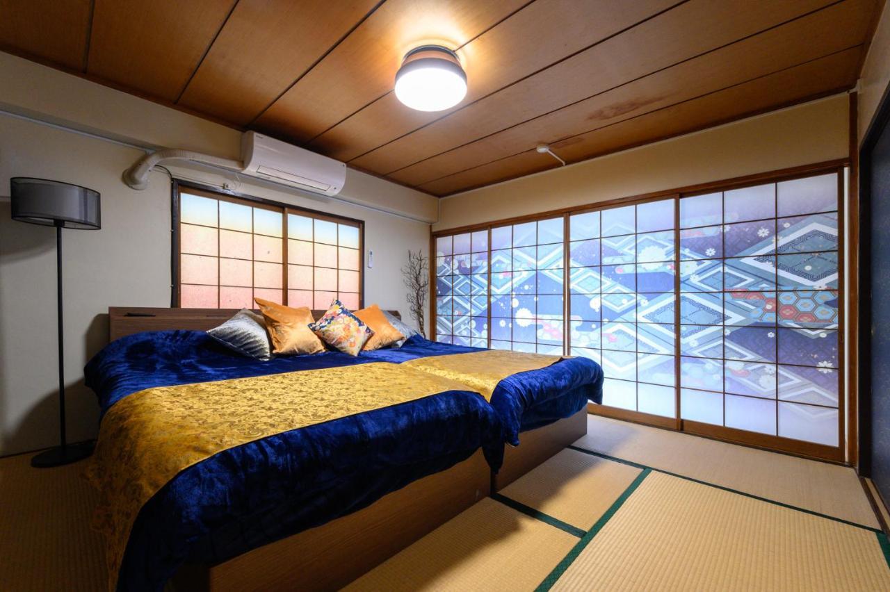 Premier Suite Shinjuku Akebonobashi Front 東京都 エクステリア 写真