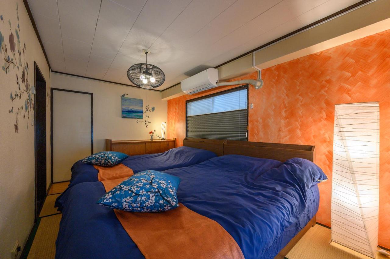 Premier Suite Shinjuku Akebonobashi Front 東京都 エクステリア 写真
