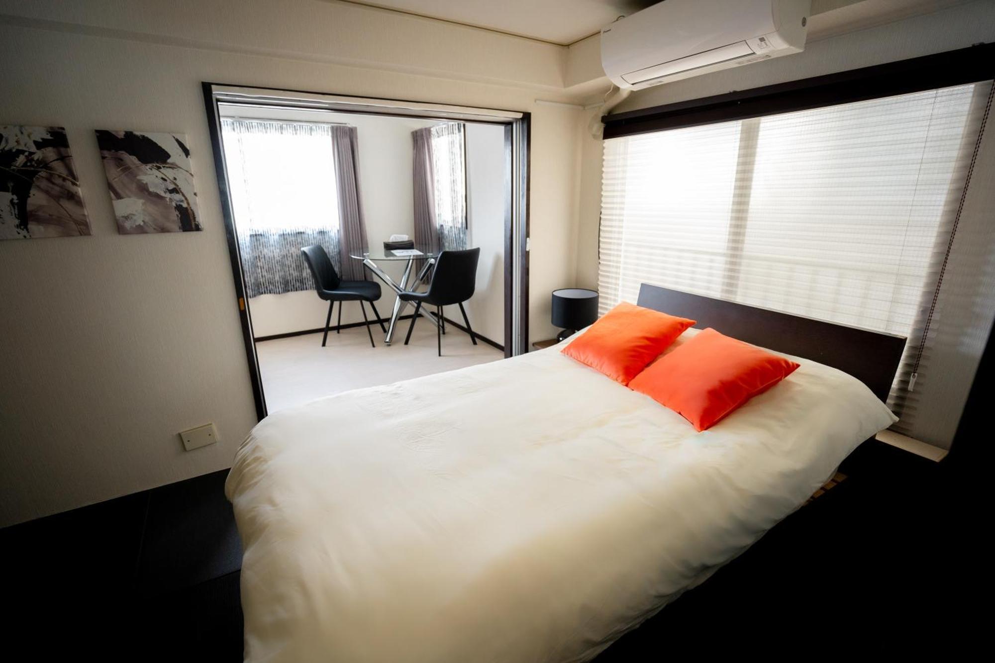Premier Suite Shinjuku Akebonobashi Front 東京都 エクステリア 写真