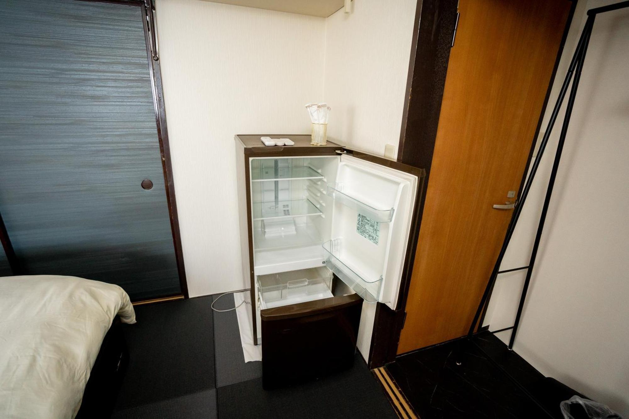 Premier Suite Shinjuku Akebonobashi Front 東京都 エクステリア 写真